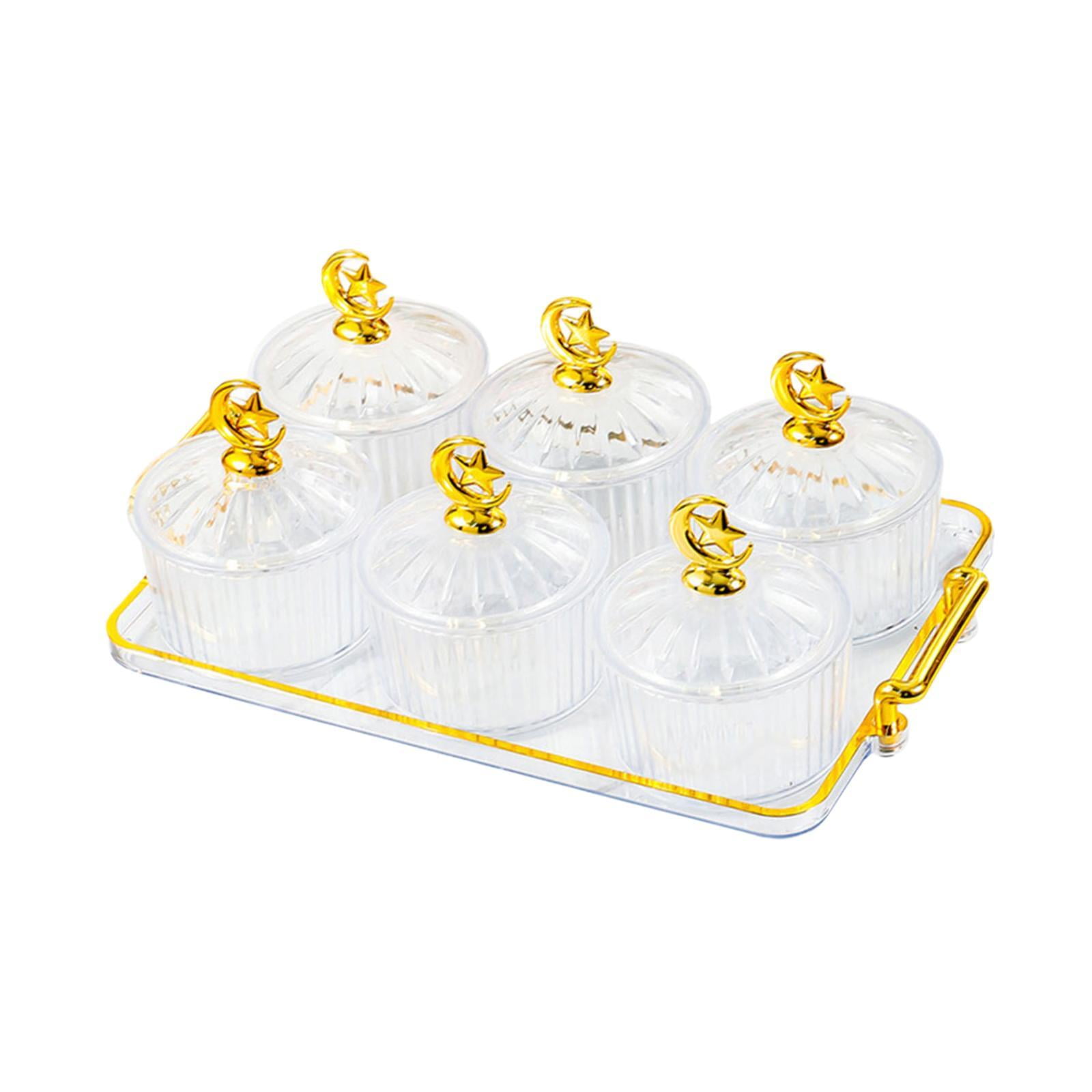 Magideal - Plato De Frutos Secos Plato De Frutos Secos Plato De Aperitivos Decoración De Boda Plato De Frutos Secos De Boda Nórdica Aperitivo Para Fiesta De Boda Borrar Cuadrícula 6