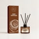 thumbnail image 5 of Difusor De Aroma Mikado Aromatherapy 150ml Varillas Ratan celeste, 5 of 6