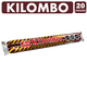 thumbnail image 1 of Kilombo - Oblea Clásica De Fruna (Pack Con 20 Unidades), 1 of 2