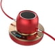 thumbnail image 3 of Ajustable 9 Modos Saltar Cuerda Máquina Saltar Cuerda Para Entrenamiento Fitness Gimnasio Rojo, 3 of 5