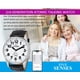 thumbnail image 3 of Reloj FIVE SENSES Jumble Inteligente con Voz y Control por App, 3 of 9