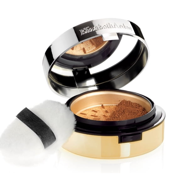 Base de maquillaje mineral Elizabeth Arden Pure Finish 6, 30 ml