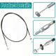 thumbnail image 2 of Parada de cable NOFIXS 54530-VB3-802 para modelos Honda HR, 2 of 6