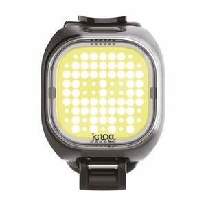 Luz Delantera Knog Blinder Mini Skull 12981