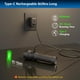 thumbnail image 5 of Linterna PHILIPS Recargable LED Impermeable 13000 lúmenes, 5 of 7