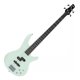 thumbnail image 1 of Bajo Ibanez Gsr 200 Mgr Acabado del Cuerpo Laqueado Cantidad de Cuerdas 4 Color Mint Green Orientación de la Mano Diestro, 1 of 2