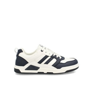 Zapatilla Hombre North Star Court 86 Blanco-Azul
