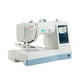 thumbnail image 2 of Máquina de coser y Bordadora MC1000, 2 of 8