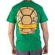 thumbnail image 3 of Camiseta de disfraz de Teenage Mutant Ninja Turtles TMNT para hombre, 3 of 3