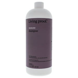 Living Proof - Champú Restaurar De Livingproof Para Unisex - Champú De 32 Oz