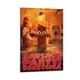 thumbnail image 1 of Sausage Party: Foodtopia Cuadro decorativo colgante - Arte de pared - Póster enmarcado - Decoración de pared - Regalos para familia, amigos y aficionados 40*60 cm, 1 of 6