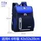 thumbnail image 1 of Children Backpack Primary School Student Schoolbag Spine Protection Load Reduction Boy Girl Large Capacity Kid Shoulder Bag New, 1 of 3