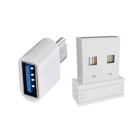 Bothyi - Driver Free And Play Computer Usb Mouse Mover Para