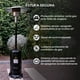 thumbnail image 3 of Estufa a Gas Svart Pro Mate, 3 of 8