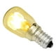thumbnail image 3 of Ampolleta 15w E14 Refrigerador Freeze Horno Microonda Lampar amarillo, 3 of 4