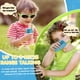 thumbnail image 5 of Walkie Talkies Selieve para niños de 3 a 12 años, 22 canales, 5 of 6