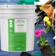 thumbnail image 3 of Cultivo todo en uno de Plant Nutrition RAW de 11,34 kg para interior y exterior, 3 of 5