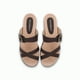 thumbnail image 3 of Sandalia Mujer Chocolate Mari Piccadilly, 3 of 3