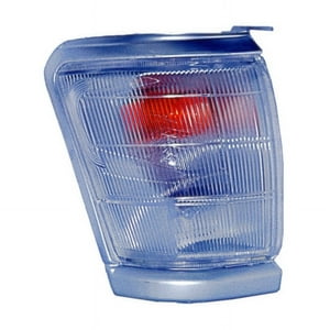Repuestos Del Sol - Farol Punta Tapabarro Delantero Derecho Toyota Hilux 2.4 2Lt Ln165 Sohc 8 V 4Wd Con Turbo Diesel 1998 2002