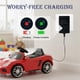 thumbnail image 3 of Cargador jssandan 24V 1A para juguetes eléctricos infantiles, 3 of 6
