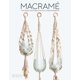 thumbnail image 1 of Libro GMC Publications: Macramé – Técnicas y Proyectos, 1 of 1