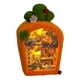 thumbnail image 1 of Casa De Muñecas En Miniatura Con Accesorios, Casa De Muñecas Con Zanahoria, Juguete Hecho A Mano, 1 of 5