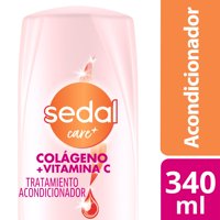 Acondicionador Y Vit C 340 Ml Sedal