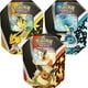 thumbnail image 1 of Pokemon Eevee Evoluciones V Lata Pokemon, 1 of 2