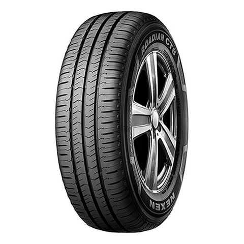 Nexen - Neumatico 195 R15 106/104R Roadian Ct8