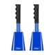 thumbnail image 1 of Cow Bell Eastar de 10 pulgadas con asa, paquete de 2, azul, 1 of 9