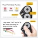 thumbnail image 4 of Ratón de mano SANWA Bluetooth + 2.4G inalámbrico con Scroll, 4 of 9