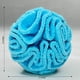 thumbnail image 4 of Bola Rompecabezas para Perro Glory To Dog XS Azul – Juguete de Olfato, 4 of 8
