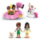 thumbnail image 2 of Lego Fiesta En La Alberca Con Flamingo  Unicornio, 2 of 4