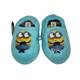 thumbnail image 4 of PANTUFLAS MINIONS CELESTES TBC (NIÑOS) | 620623TCL - Talla Default Title, 4 of 5