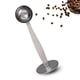 thumbnail image 1 of Cuchara medidora de café zhuohai 15 ml acero inoxidable 2 en 1, 1 of 7