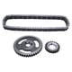 thumbnail image 1 of Cadena De Distribución Y Juego De Engranajes Para Chevrolet GM Sbc 5.7L 283 305 327 350 383 400, 1 of 5