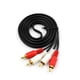 thumbnail image 3 of Cable RCA Audio Macho - Macho 2x2, 3 of 5