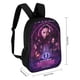 thumbnail image 2 of Mochila Desmarcar La Noche Del Cazador 43cm, 2 of 6