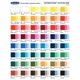 thumbnail image 5 of Gouache Schmincke HORADAM Vermilion Hue 15 ml, 5 of 6