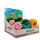 thumbnail image 2 of Peluche Minecraft Creeper con clip portátil, 2 of 7
