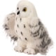thumbnail image 3 of Peluche de peluche Douglas Wizard Snowy Owl, 3 of 5