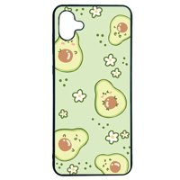 Genérico - Carcasa Funda Para Samsung A04E Diseño 57