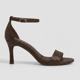 thumbnail image 1 of Sandalia Mujer Chocolate Rafa 38 Piccadilly, 1 of 5
