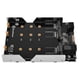 thumbnail image 5 of Adaptador SilverStone SDP12 3.5 a 2 x M.2 SATA y 1 x M.2 PCIE NVMe, 5 of 8
