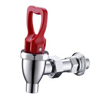 Magideal - Dispensador De Bebidas, Grifo, Espita Para Bebidas, Fácil De Usar, Dispensador De Bebidas, Boquilla Para Té Con Leche, Cubo, Caldera De Agua Caliente