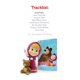 thumbnail image 4 of Figura de juguete en audio Tonies Masha & The Bear con 9 canciones, 38 minutos, 4 of 6