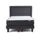 thumbnail image 2 of Cama Europea Hybrido 2 Plaza Base dividida, 2 of 6