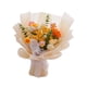 thumbnail image 3 of Ramo De Flores De Ganchillo Flor Artificial Linda Para El Festival Del Día De La Madre, 3 of 5
