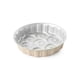 thumbnail image 5 of Molde para tartas Nordic Ware con forma de piña al revés, 8 tazas Golden Hour, 5 of 6