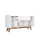 thumbnail image 4 of Aparador Buffet Future Blanco Canela, 4 of 4